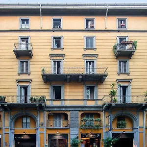 Alla Casa Di Gio Апартаменты
