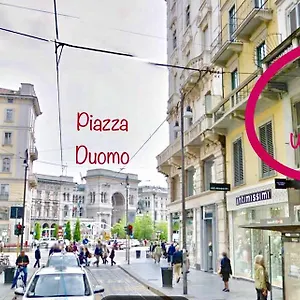 Duomo Апартаменты