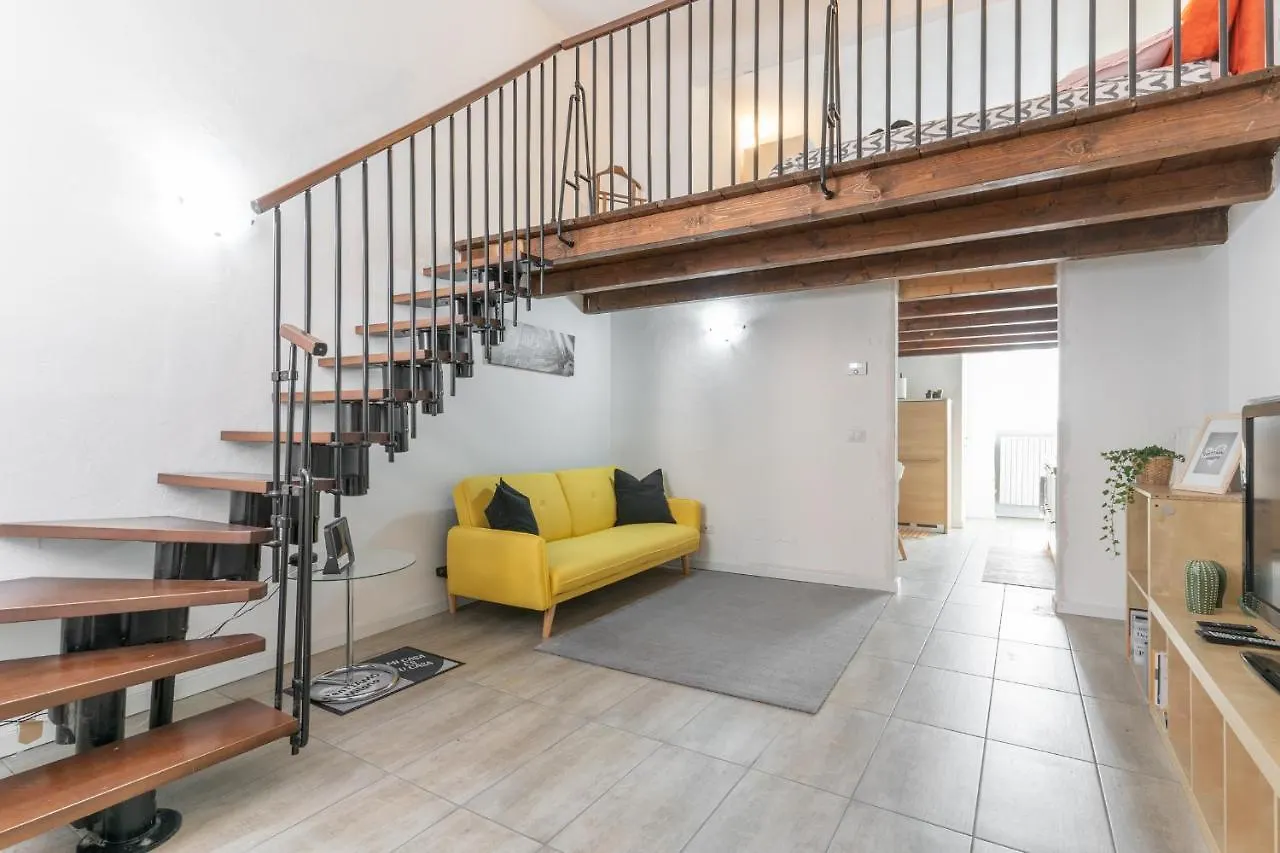 Street Affori Apartment Milan 0*,